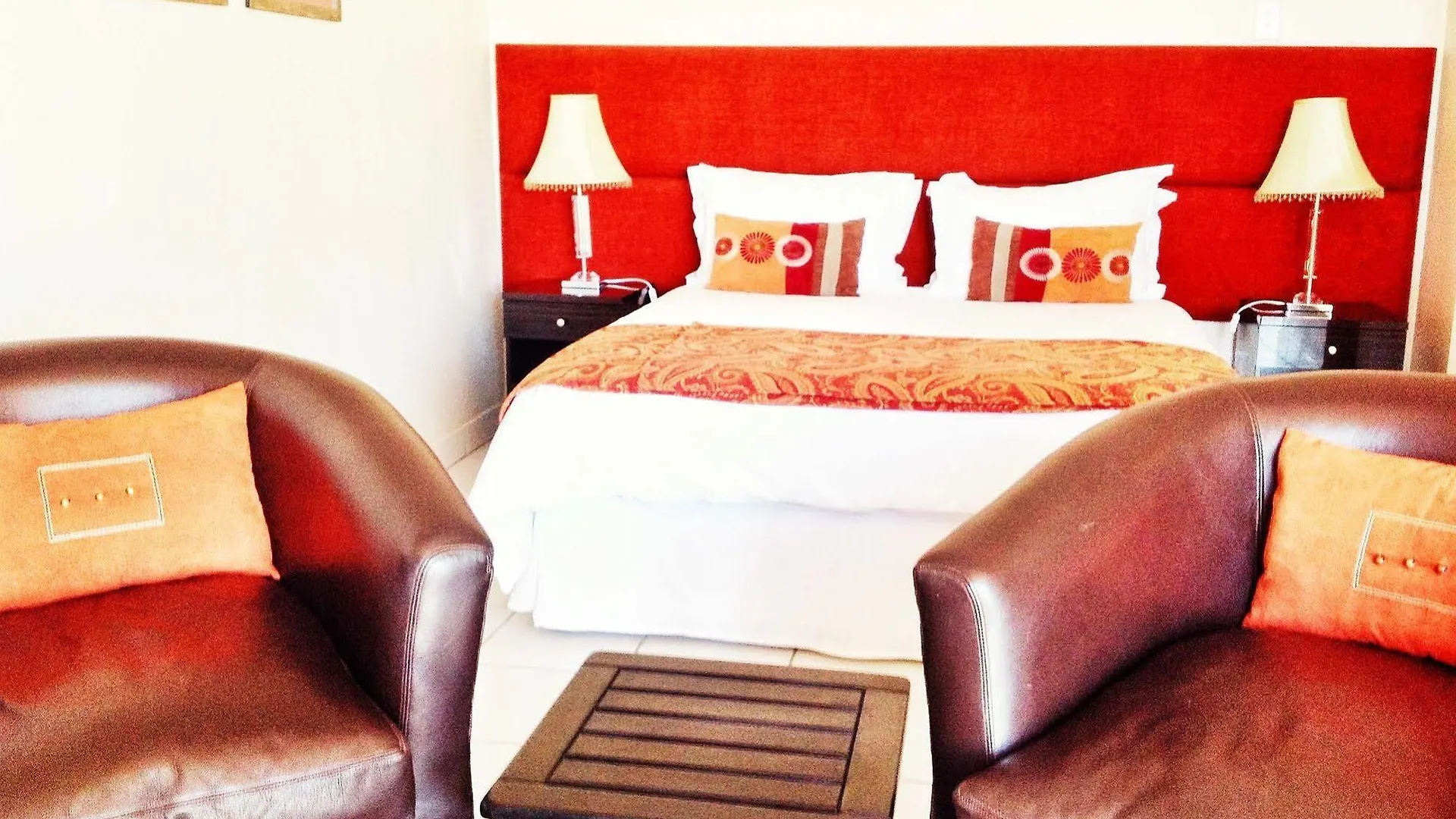 Hotel Cape Grandeur Ciudad del Cabo