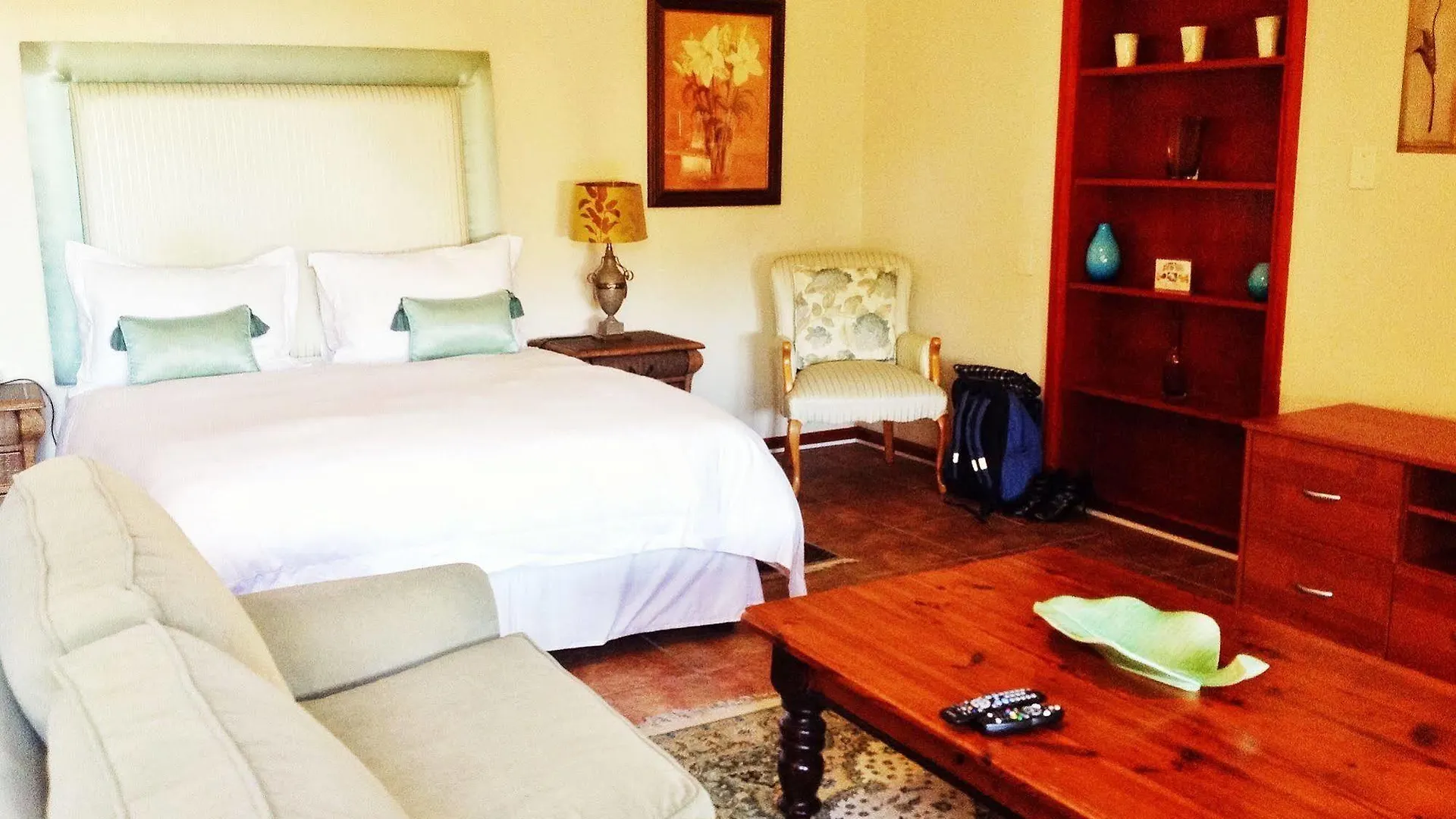 Hotel Cape Grandeur Ciudad del Cabo